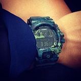 G-SHOCK GMD-S6900F-1E