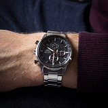 Японские часы Seiko SSB313P1