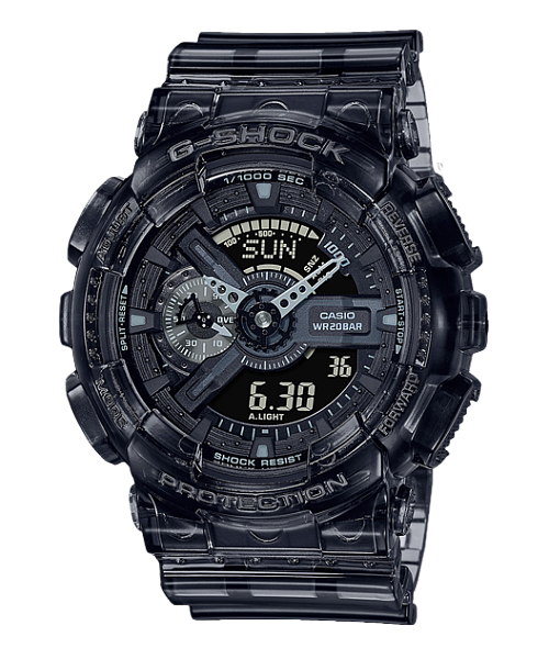 G-SHOCK GA-110SKE-8A