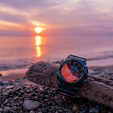 G-SHOCK GA-110TLS-8A