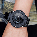 G-SHOCK GA-2200BB-1A