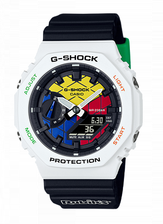 GAE-2100RC-1A