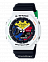 Casio GAE-2100RC-1A