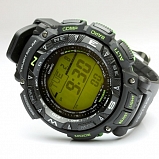 Casio Pro Trek PRG-240-1B