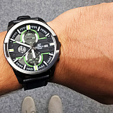 Casio Edifice EFR-543BL-1A