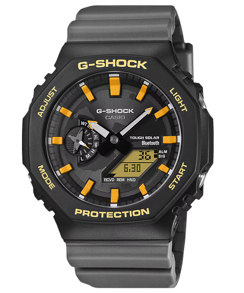 G-SHOCK GA-B2100DF-1A