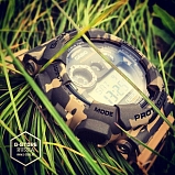 G-SHOCK GD-120CM-5E