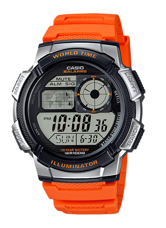 AE-1000W-4B
