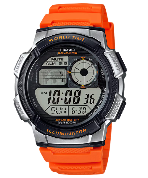 G-SHOCK AE-1000W-4B