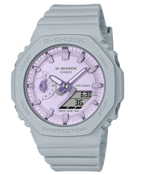 G-SHOCK GMA-S2100NC-8A