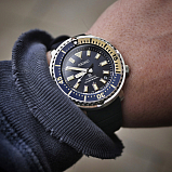 Японские часы Seiko SRPF81K1