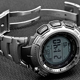 Casio Pro Trek PRW-1300T-7V