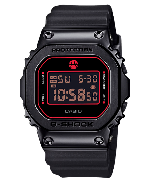 G-SHOCK GM-5600RH-1E
