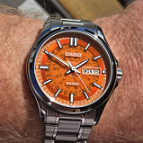 Casio MTP-E740-4A