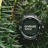 Casio Pro Trek WSD-F20-BK