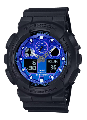 GA-100FL-1A