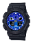 Casio GA-100FL-1A