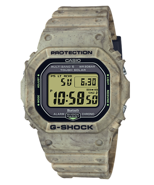 G-SHOCK GW-B5600SL-5E