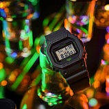 G-SHOCK DW-5600MNT-1E