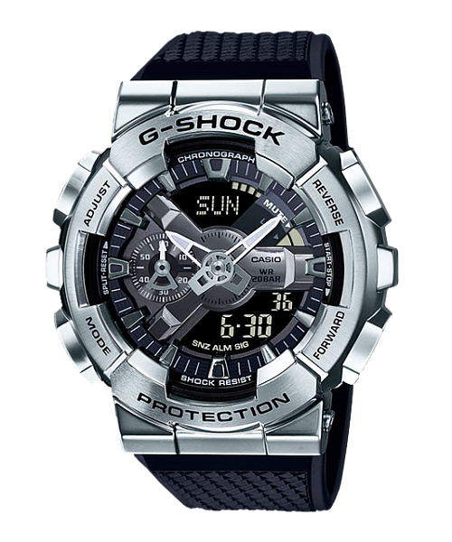 G-SHOCK GM-110-1A