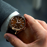 Японские часы Seiko SPB170J1