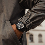 Casio Edifice EQB-1200DC-1A