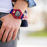 G-SHOCK DW-6900TF-SET