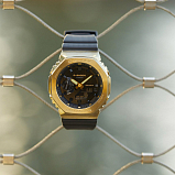 G-SHOCK GM-2100G-1A9