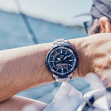 Casio Pro Trek PRT-B70T-7E
