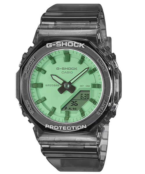 G-SHOCK GMA-P2100SR-1A