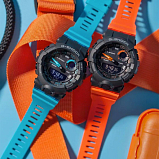 G-SHOCK GMA-B800SC-1A4