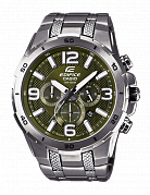 Часы G-SHOCK EFR-538BK-3A
