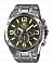 Edifice EFR-538BK-3A