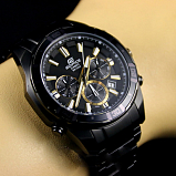 Casio Edifice EFR-534BK-1A