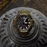 G-SHOCK GA-1100KH-3A