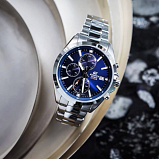 Casio Edifice EFV-560D-2A