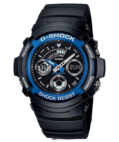 G-SHOCK AW-591-2A