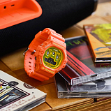 G-SHOCK DW-5900TS-4E