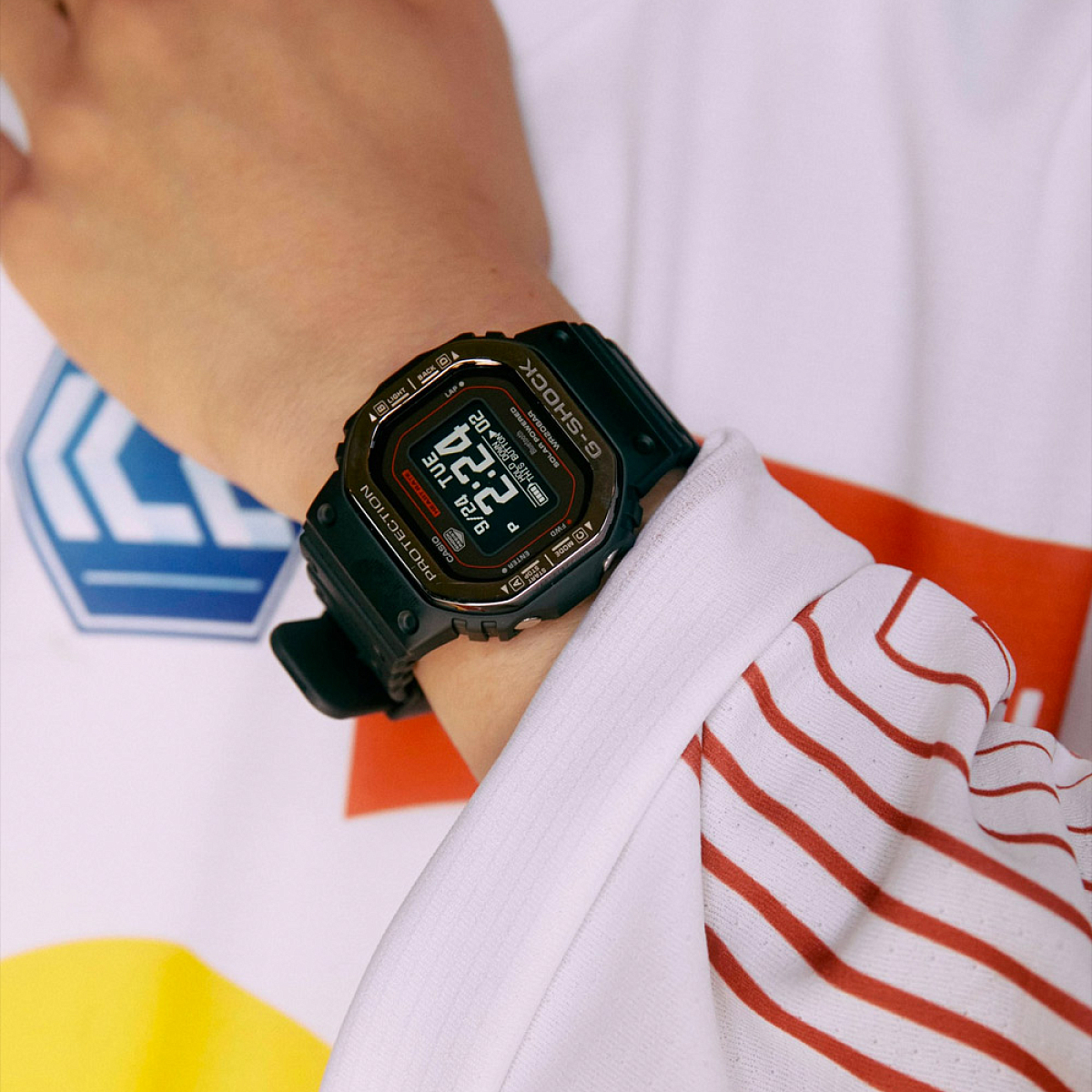 DW-H5600MB-1A4