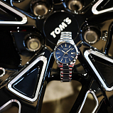 Casio Edifice EFV-160D-2A