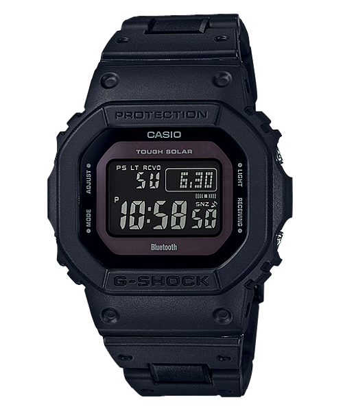G-SHOCK GW-B5600BC-1B