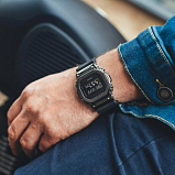 G-SHOCK GM-5600UB-1E