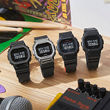 G-SHOCK DW-5600UHR-1E