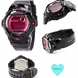 BABY-G BG-169R-1B