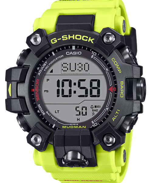G-SHOCK GW-9500MRY-1A9