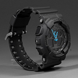 G-SHOCK GA-100C-8A