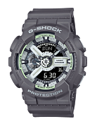GA-110HD-8A