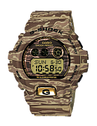 Часы G-SHOCK GD-X6900TC-5E
