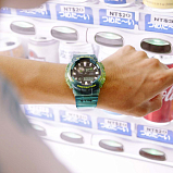 G-SHOCK GAX-100MSA-3A