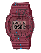 DW-5600SBY-4E
